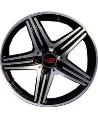Replica Mercedes MB111 BMF R20 W8.5 PCD5x112 ET35 DIA66.6